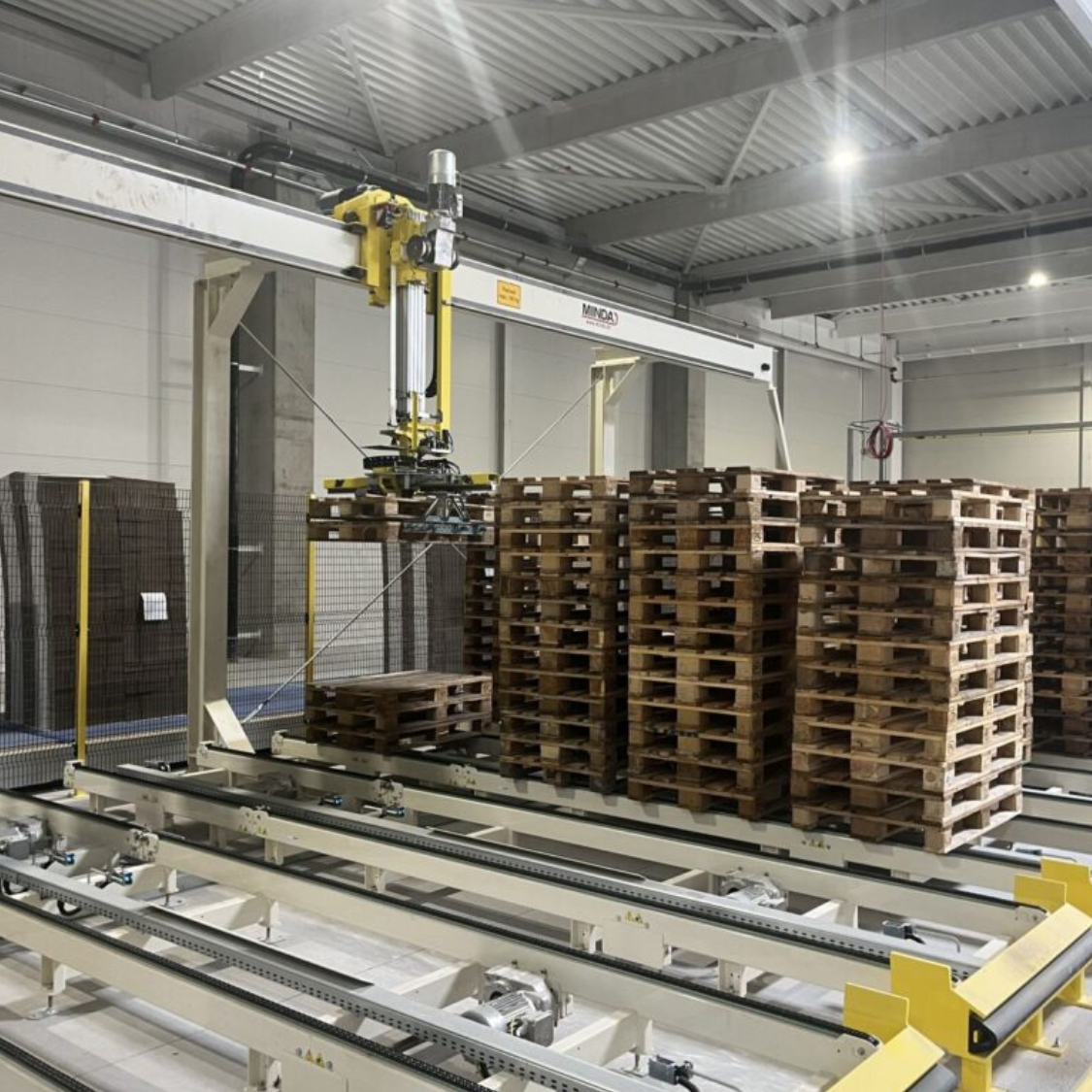 Installation Services