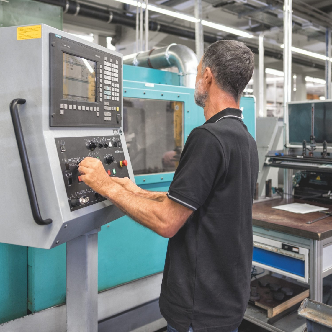 Retrofitting Services